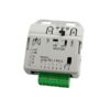 Récepteur multifréquence universel à 2 canaux Proget_RX2-DU RX2-DU Récepteur multifréquence universel